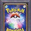 2002 POKEMON JAPANESE PROMO JR RALLY CELEBI #42 HARADA AUTO 10 PSA 10