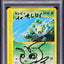 2002 POKEMON JAPANESE PROMO JR RALLY CELEBI #42 HARADA AUTO 10 PSA 10