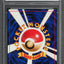 1998 POKEMON JAPANESE GAME BOY PROMO HOLO DRAGONITE #149 PSA 10 GEM MINT