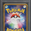 2014 POKEMON JAPANESE XY PROMO MEGA TOKYO'S PIKACHU #98 PSA 7 NRMT
