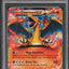 2014 POKEMON XY BLACK STAR PROMO HOLO CHARIZARD EX #XY17 PSA 8 NM-MT