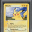 2004 POKEMON EX TEAM MAGMA VS. TEAM AQUA PIKACHU #43 PSA 9 MINT