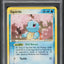 2004 POKEMON EX TEAM MAGMA VS. TEAM AQUA SQUIRTLE #46 PSA 8 NM-MT