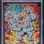 2000 TOPPS CHROME POKEMON SERIES 1 SPARKLE MACHAMP #68 PSA 10 GEM MINT