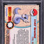 2000 TOPPS CHROME POKEMON SERIES 2 SPARKLE DRATINI #147 PSA 10 GEM MINT
