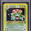 2000 POKEMON BLACK STAR PROMO HOLO VENUSAUR #13 PSA 9 MINT