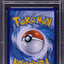 2016 POKEMON XY BLACK STAR PROMO FINALIST CHAMPIONS FESTIVAL #XY176 PSA 7 NRMT