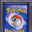2008 POKEMON DP PROMO WORLD CHAMPIONSHIP QUARTER FINALIST TROPICAL WIND PSA 8