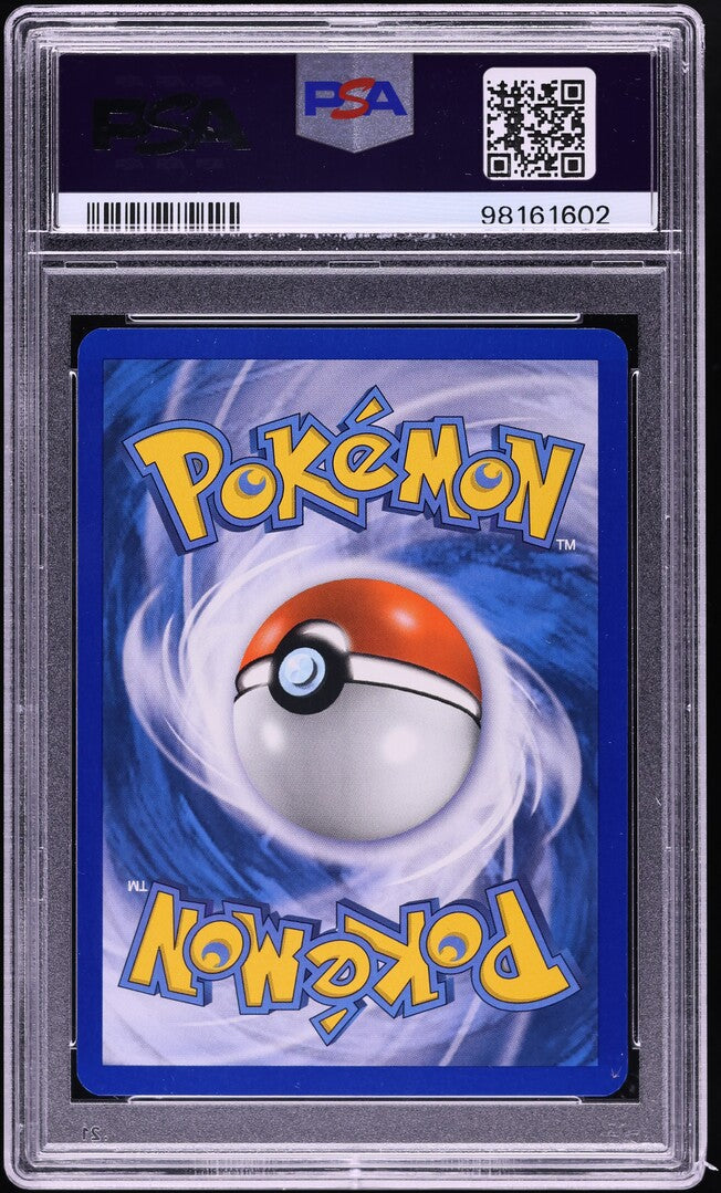 2005 POKEMON EX DELTA SPECIES REVERSE HOLO CUBONE #60 PSA 10 GEM MINT