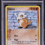 2005 POKEMON EX DELTA SPECIES REVERSE HOLO CUBONE #60 PSA 10 GEM MINT