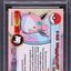 2000 TOPPS CHROME POKEMON SERIES 1 WIGGLYTUFF #40 PSA 10 GEM MINT