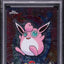 2000 TOPPS CHROME POKEMON SERIES 1 WIGGLYTUFF #40 PSA 10 GEM MINT