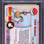 2000 TOPPS CHROME POKEMON SERIES 2 SPARKLE DODUO #84 PSA 10 GEM MINT