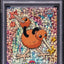 2000 TOPPS CHROME POKEMON SERIES 2 SPARKLE DODUO #84 PSA 10 GEM MINT