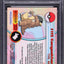 2000 TOPPS CHROME POKEMON TV SERIES 2 KANGASKHAN #115 PSA 10 GEM MINT