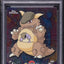 2000 TOPPS CHROME POKEMON TV SERIES 2 KANGASKHAN #115 PSA 10 GEM MINT