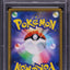 2019 POKEMON JAPANESE SM PROMO OSAKA DX OPENING PRETEND PIKACHU #407 PSA 9 MINT