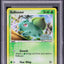 2006 POKEMON EX CRYSTAL GUARDIANS REVERSE HOLO BULBASAUR #46 PSA 10 GEM MINT