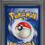 1999 POKEMON BASE SET SHADOWLESS 1ST EDITION DEWGONG #25 PSA 6 EXMT