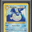 1999 POKEMON BASE SET SHADOWLESS 1ST EDITION DEWGONG #25 PSA 6 EXMT