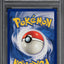 1999 POKEMON BASE SET SHADOWLESS 1ST EDITION KADABRA #32 PSA 7 NRMT