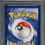 1999 POKEMON BASE SET SHADOWLESS 1ST EDITION MAGMAR #36 PSA 6 EXMT