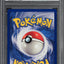1999 POKEMON BASE SET SHADOWLESS 1ST EDITION NIDORINO #37 PSA 6 EXMT