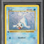1999 POKEMON BASE SET SHADOWLESS 1ST EDITION SEEL #41 PSA 6 EXMT
