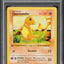 1999 POKEMON BASE SET SHADOWLESS 1ST EDITION CHARMANDER #46 PSA 9 MINT