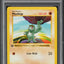 1999 POKEMON BASE SET SHADOWLESS 1ST EDITION MACHOP #52 PSA 8 NM-MT