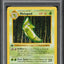 1999 POKEMON BASE SET SHADOWLESS 1ST EDITION METAPOD #54 PSA 7 NRMT