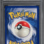 1999 POKEMON BASE SET SHADOWLESS 1ST EDITION PONYTA #60 PSA 8 NM-MT