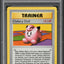1999 POKEMON BASE SET SHADOWLESS 1ST EDITION CLEFAIRY DOLL #70 PSA 6 EXMT