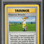 1999 POKEMON BASE SET SHADOWLESS 1ST EDITION POKEMON BREEDER #76 PSA 6 EXMT