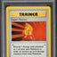 1999 POKEMON BASE SET SHADOWLESS 1ST EDITION SUPER POTION #90 PSA 7 NRMT