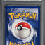 1999 POKEMON BASE SET SHADOWLESS 1ST EDITION BILL #91 PSA 8 NM-MT