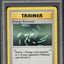1999 POKEMON BASE SET SHADOWLESS 1ST EDITION ENERGY REMOVAL #92 PSA 7 NRMT
