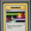 1999 POKEMON BASE SET SHADOWLESS 1ST EDITION SWITCH #95 PSA 6 EXMT
