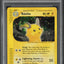 2003 POKEMON SKYRIDGE HOLO RAICHU #H25 PSA 9 MINT