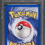 2000 POKEMON GYM HEROES 1ST EDITION HOLO BROCK #15 ERIC STUART AUTO AUTH PSA 9