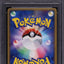 2003 POKEMON JAPANESE 7-11 FAIR CAMPAIGN PROMO TORCHIC #17 PSA 10