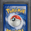 2006 POKEMON EX HOLON PHANTOMS REVERSE HOLO MEWTWO #24 PSA 8 NM-MT