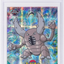 2000 TOPPS CHROME POKEMON SERIES 2 TEKNO PINSIR #127 PSA 10