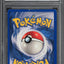 1999 POKEMON BASE SET SHADOWLESS HOLO CHARIZARD #4 PSA 3 VG