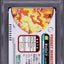 2005 POKEMON JAPANESE ZUKAN ADVANCED GENERATION RAPIDASH #8 PSA 10 GEM MINT