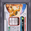 2005 POKEMON JAPANESE ZUKAN ADVANCED GENERATION GROWLITHE #12 PSA 10 GEM MINT
