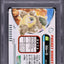 2005 POKEMON JAPANESE ZUKAN ADVANCED GENERATION KANGASKHAN #22 PSA 10 GEM MINT