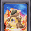 2005 POKEMON JAPANESE ZUKAN ADVANCED GENERATION KANGASKHAN #22 PSA 10 GEM MINT