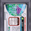 2005 POKEMON JAPANESE ZUKAN ADVANCED GENERATION SUICUNE #75 PSA 10 GEM MINT