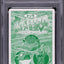 1998 POKEMON TOPSUN VS DRATINI #147 PSA 10 GEM MINT
